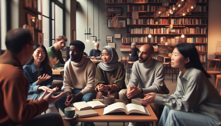 Interpals net: jak funguje komunita mezijazykových rozhovorů 6 Interpals net: jak funguje komunita mezijazykových rozhovorů