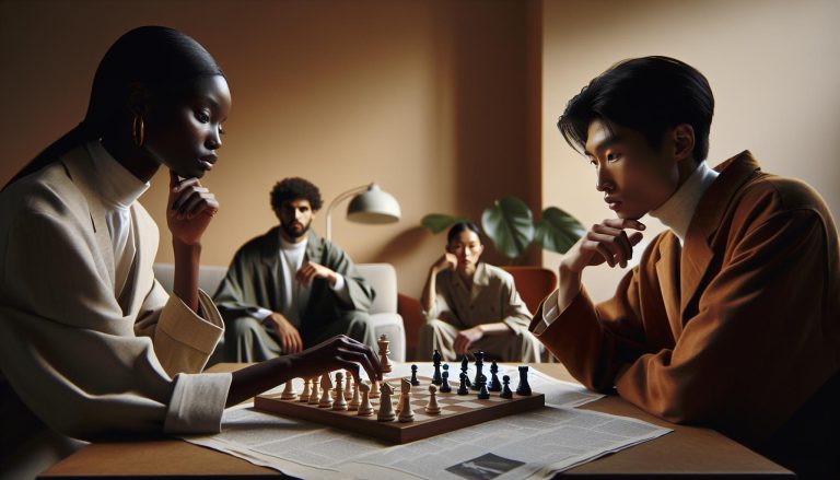 Druhý tah pěšcem obsazení: aktuálně, kdo hraje koho a proč