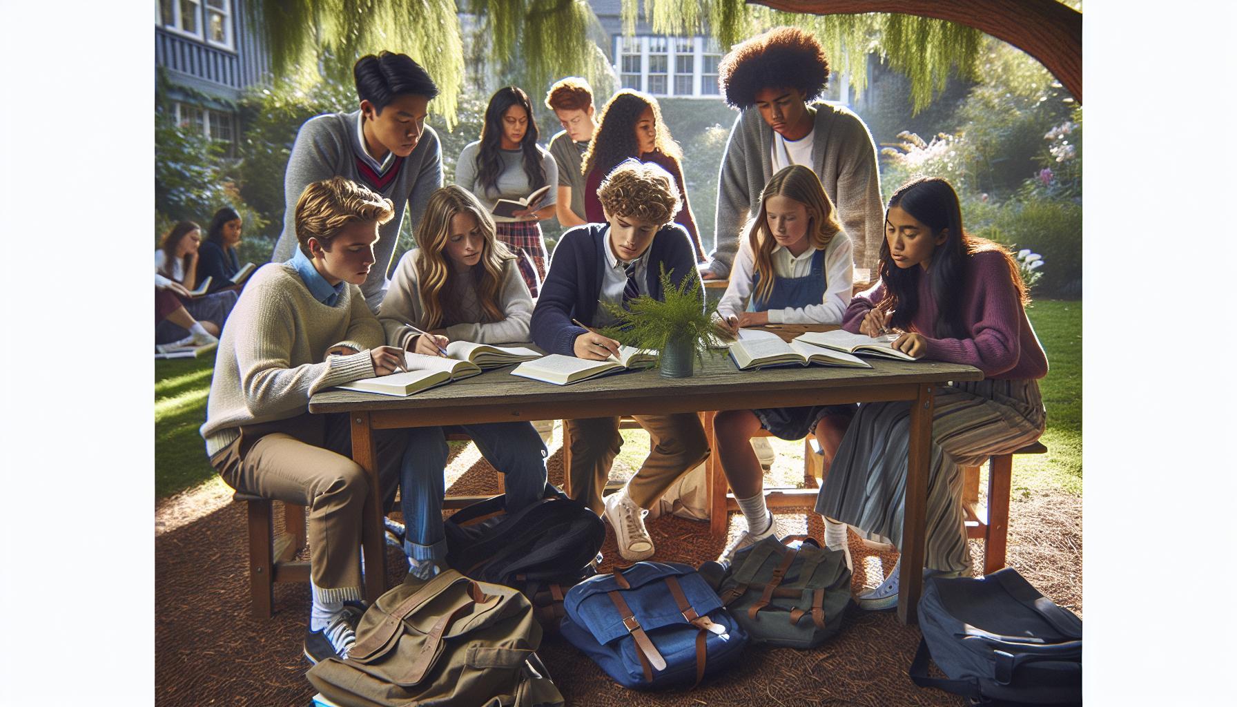 Studujeme za školou obsazení: nové informace, kdo se objeví v seriálu