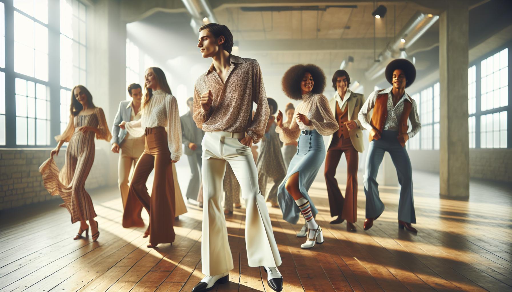 Disco příběh: nové souvislosti, proč je téma zase trendy 1 Disco příběh: nové souvislosti, proč je téma zase trendy