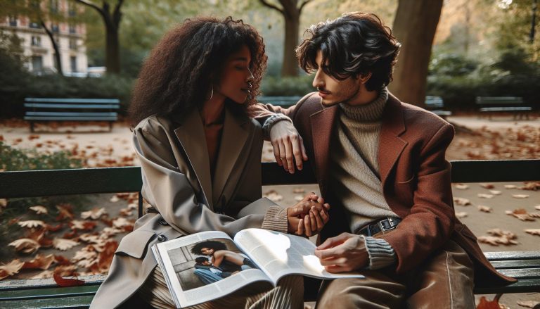 Love story: nový trend vztahových příběhů, který teď táhne