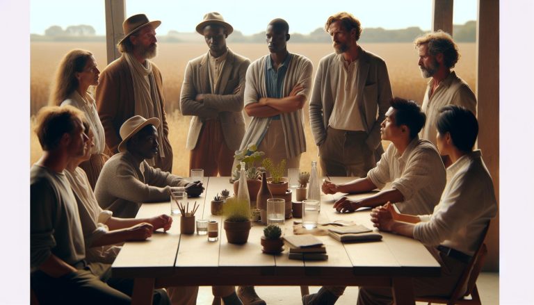 Landman na IMDb: nové skóre a reakce, proč seriál právě teď frčí