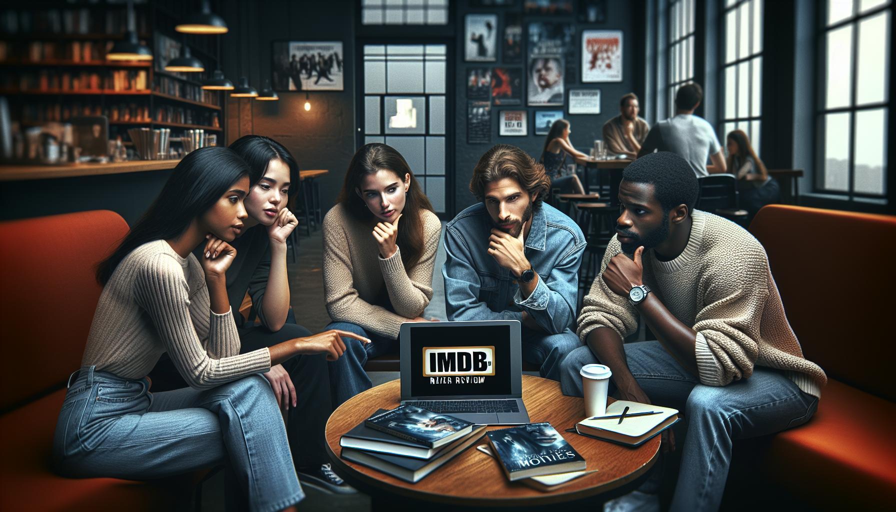 Christy na IMDb: nové hodnocení a důvody, proč se k němu vracíme