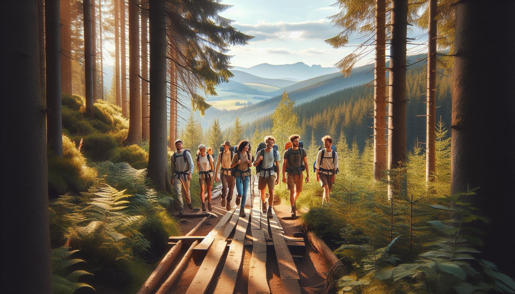 Stezka Valašska: aktuálně tipy na trasu a novinky pro rok 2026