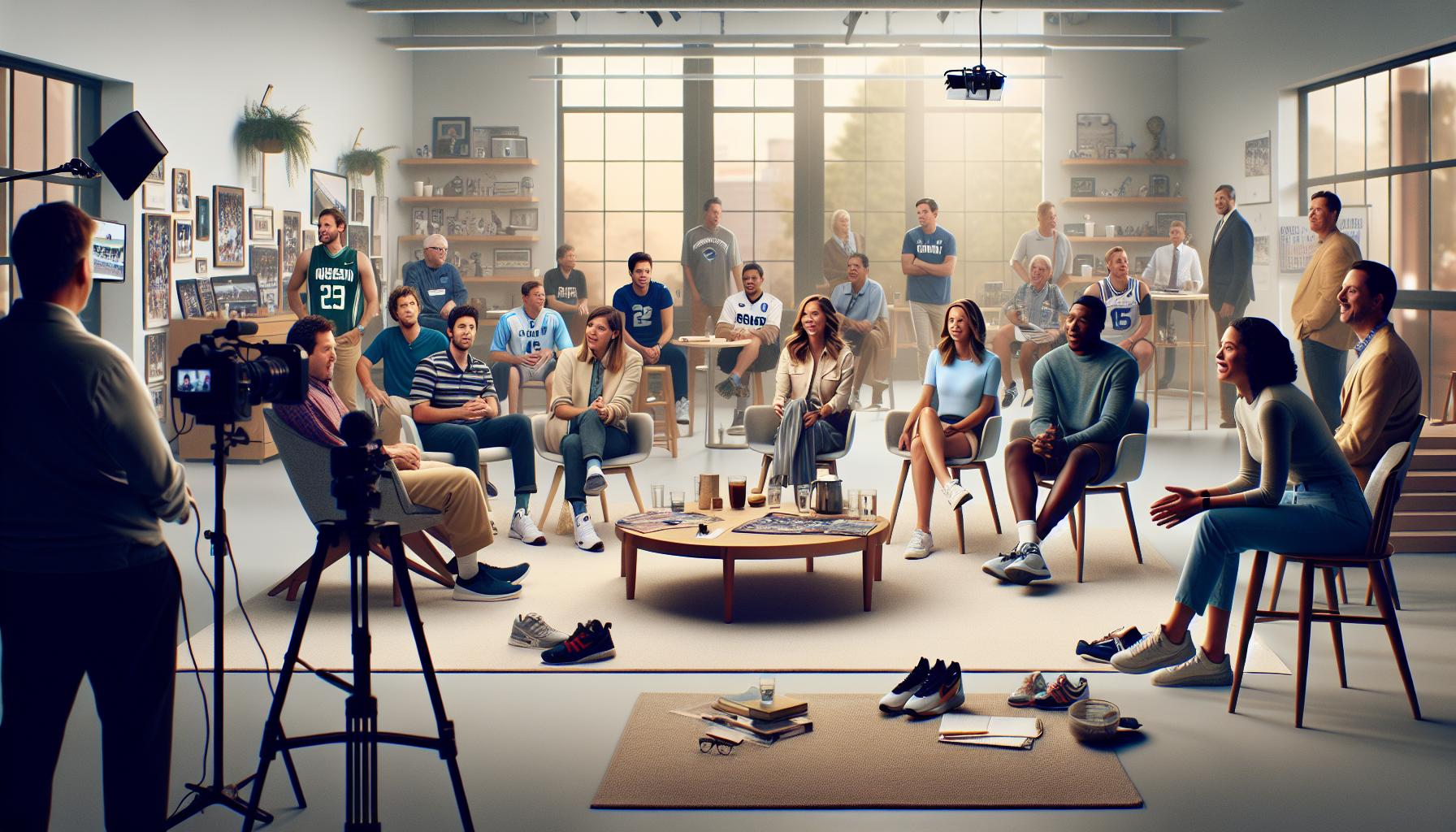 Reakce fanoušků ‍a odborníků na nové zprávy