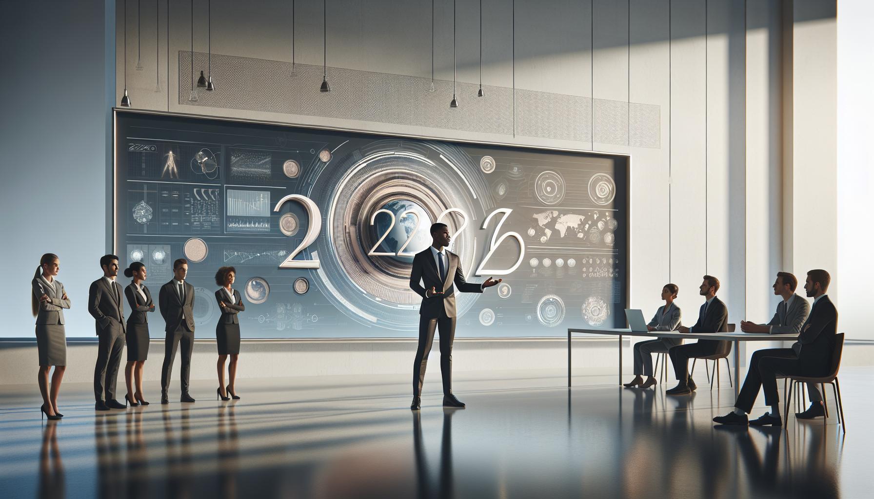 Antonín Holub oznamuje nový projekt na rok 2026