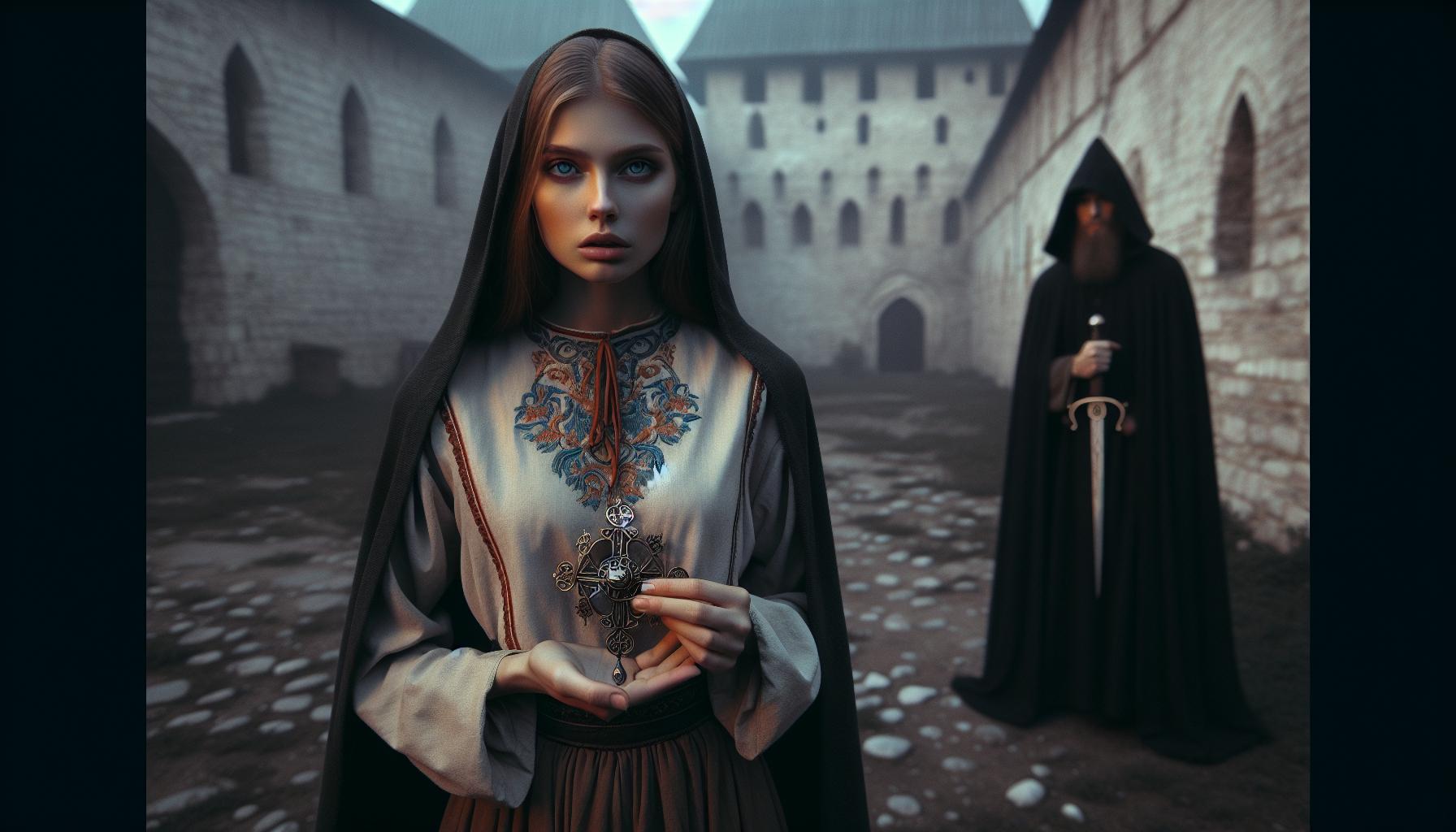 Melchiorova nová série 2026 uvádí „Katova dcera