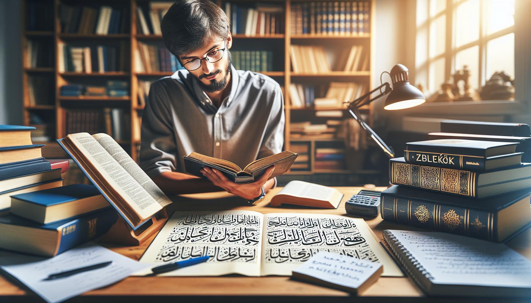 Nejnovější vývoj v použití výrazu „ibn“ v češtině