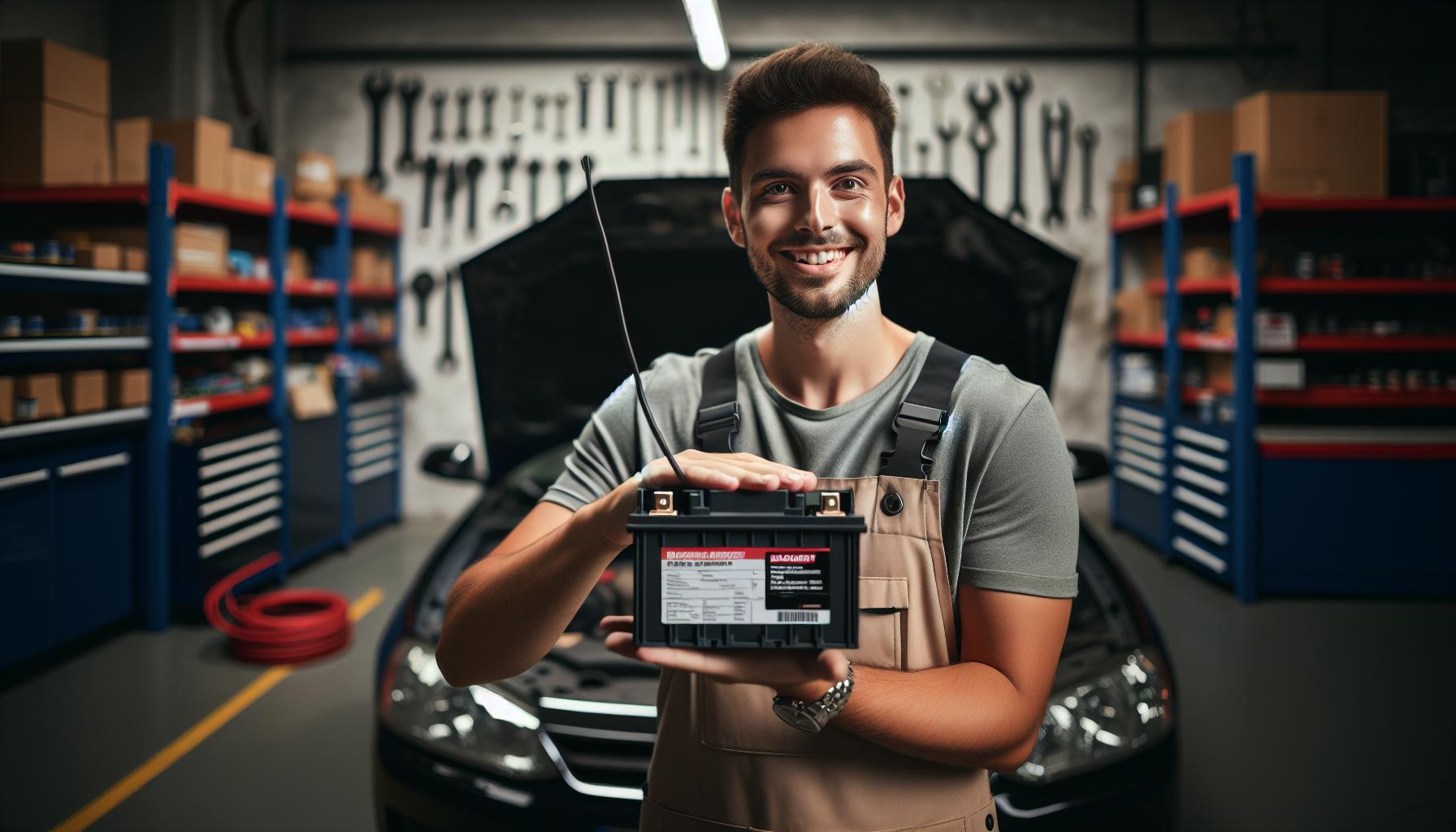 Autodoc uvádí největší slevy na autodíly na Black Friday v ČR