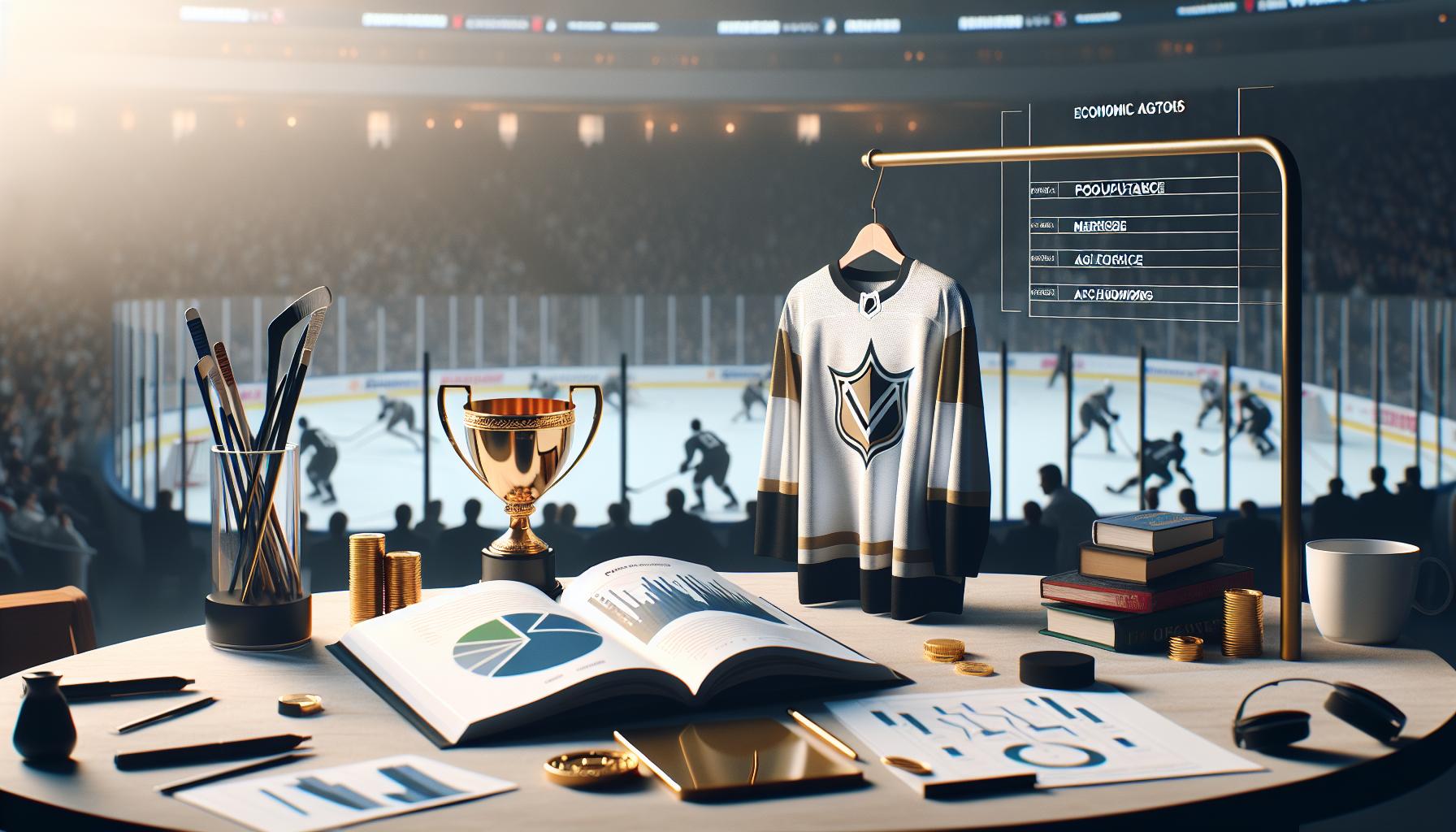 Connor McDavid net worth: aktuálně odhady a co je žene nahoru 1 Ekonomické faktory zvyšující hodnotu Connor McDavid