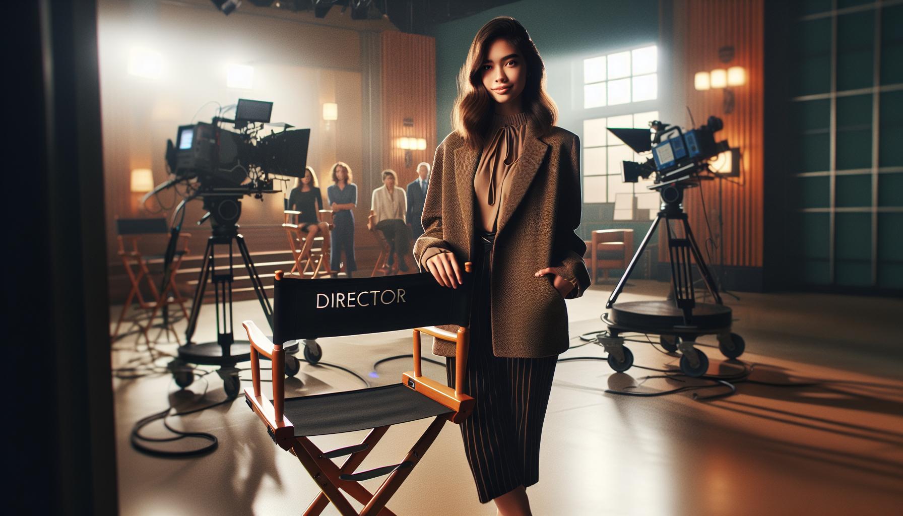 Dcera Jany Kopecké přebírá novou roli v seriálu