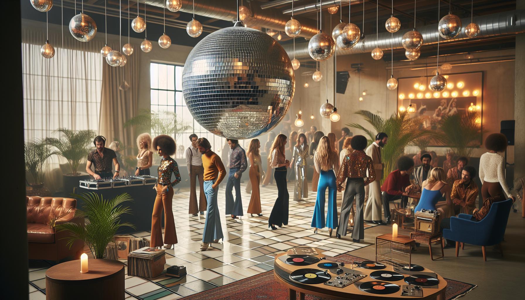 Disco příběh: nové souvislosti, proč je téma zase trendy 2 Nejnovější souvislosti o návratu disco hudby na hudební scénu