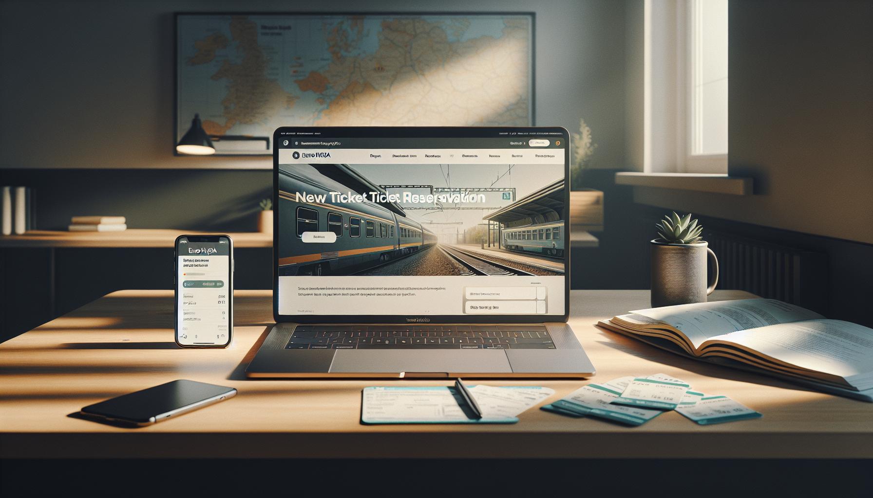 Euro Nysa Ticket zavádí nové funkce v rezervačním systému