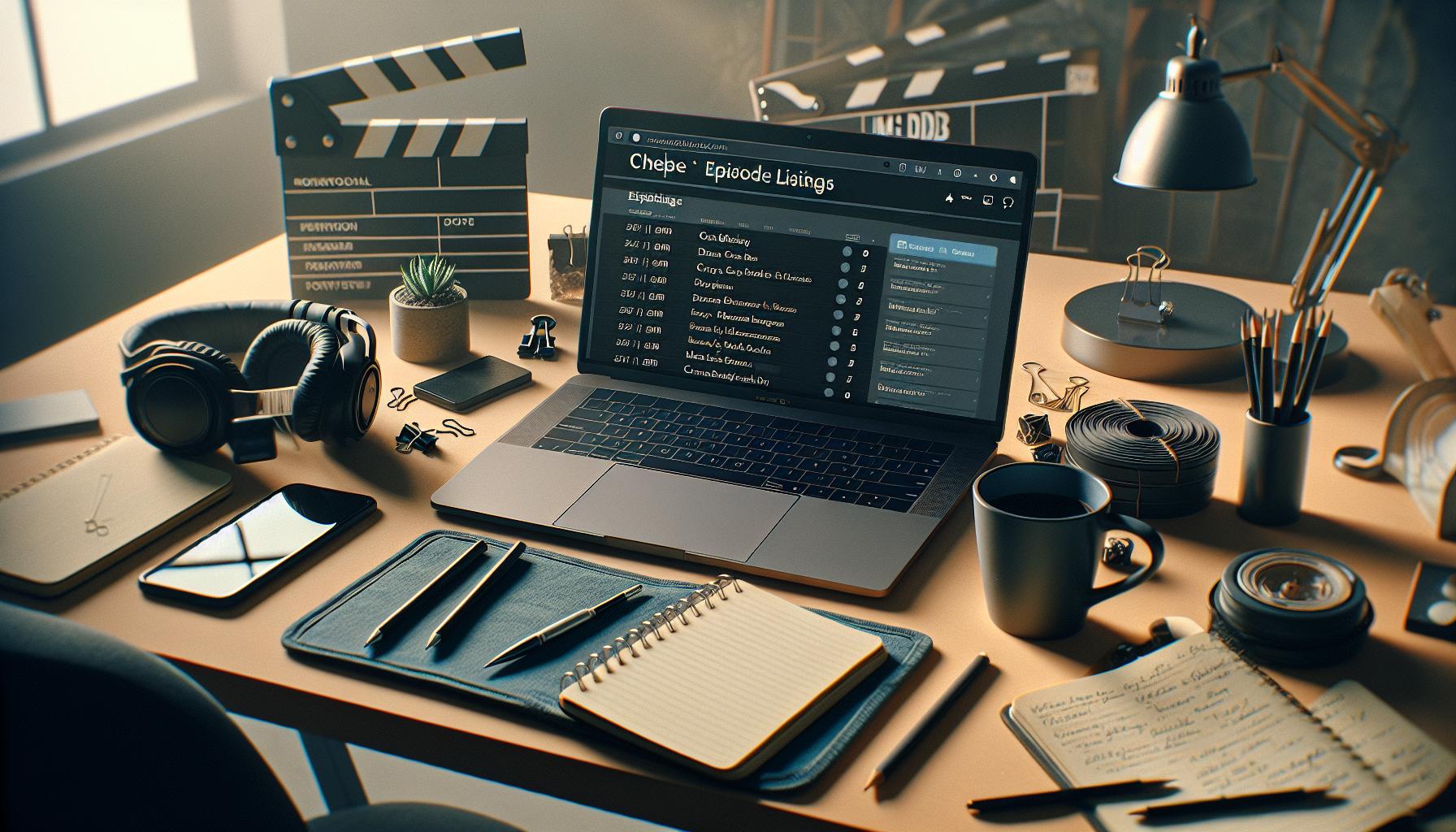 A Knight of the Seven Kingdoms na IMDb: epizody, co víme dnes 1 Seznam epizod a jejich dostupnost na IMDb