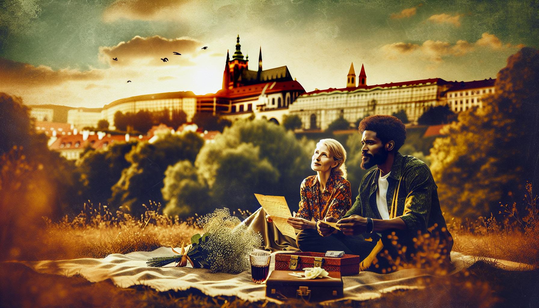 Love story přináší nový trend‍ vztahových příběhů ​v Česku