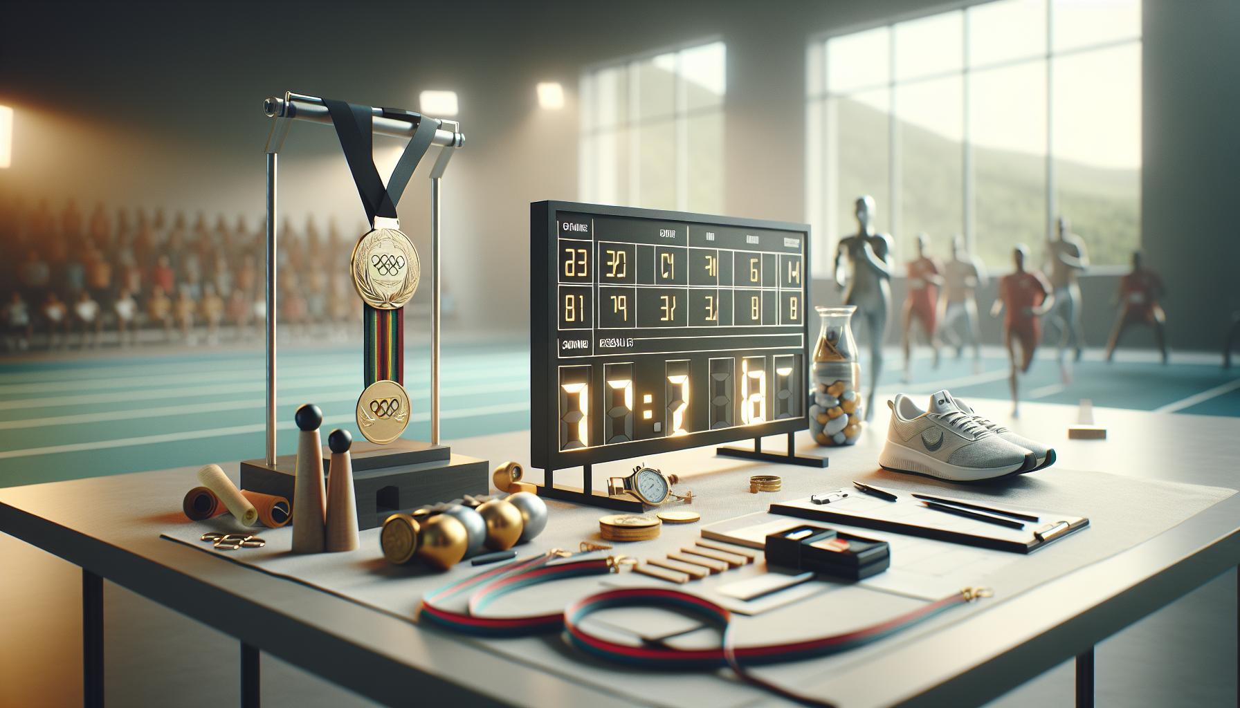 Olympijské hry 2026: aktuální výsledky všech disciplín