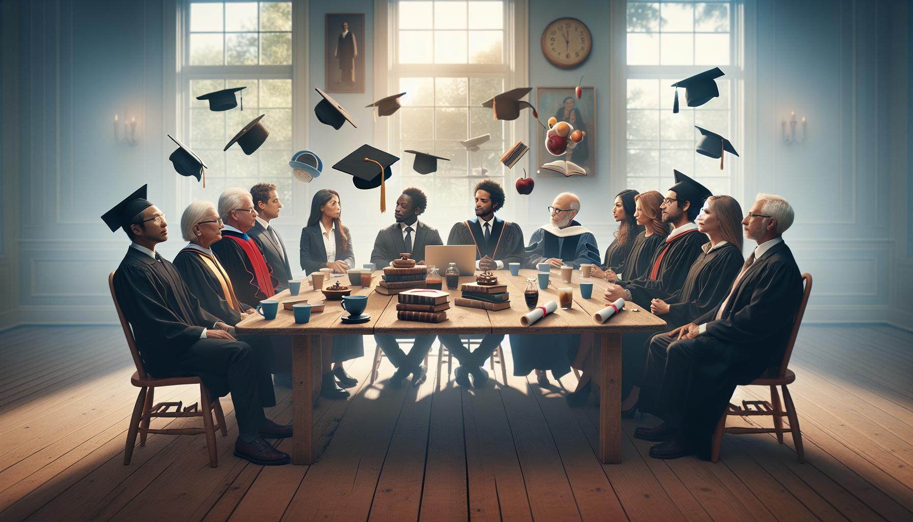 Petr Macinka diplomová práce: nové detaily, proč je téma zase žhavé 2 Reakce akademické obce a vysokých škol