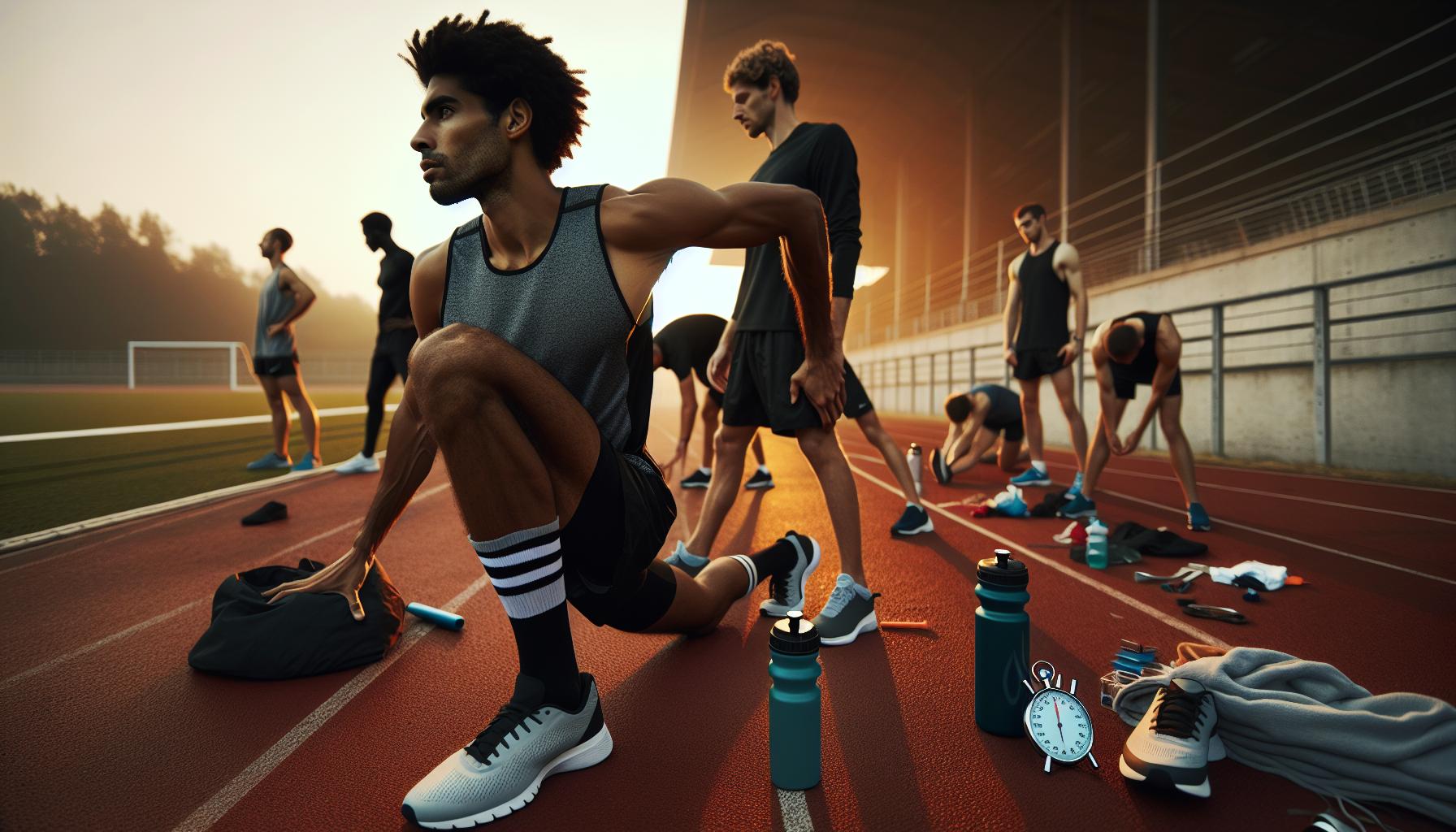 Sáblíková Live: sledujte přímý přenos z nejnovějšího závodu 2 Příprava a význam závodu v aktuální sezóně