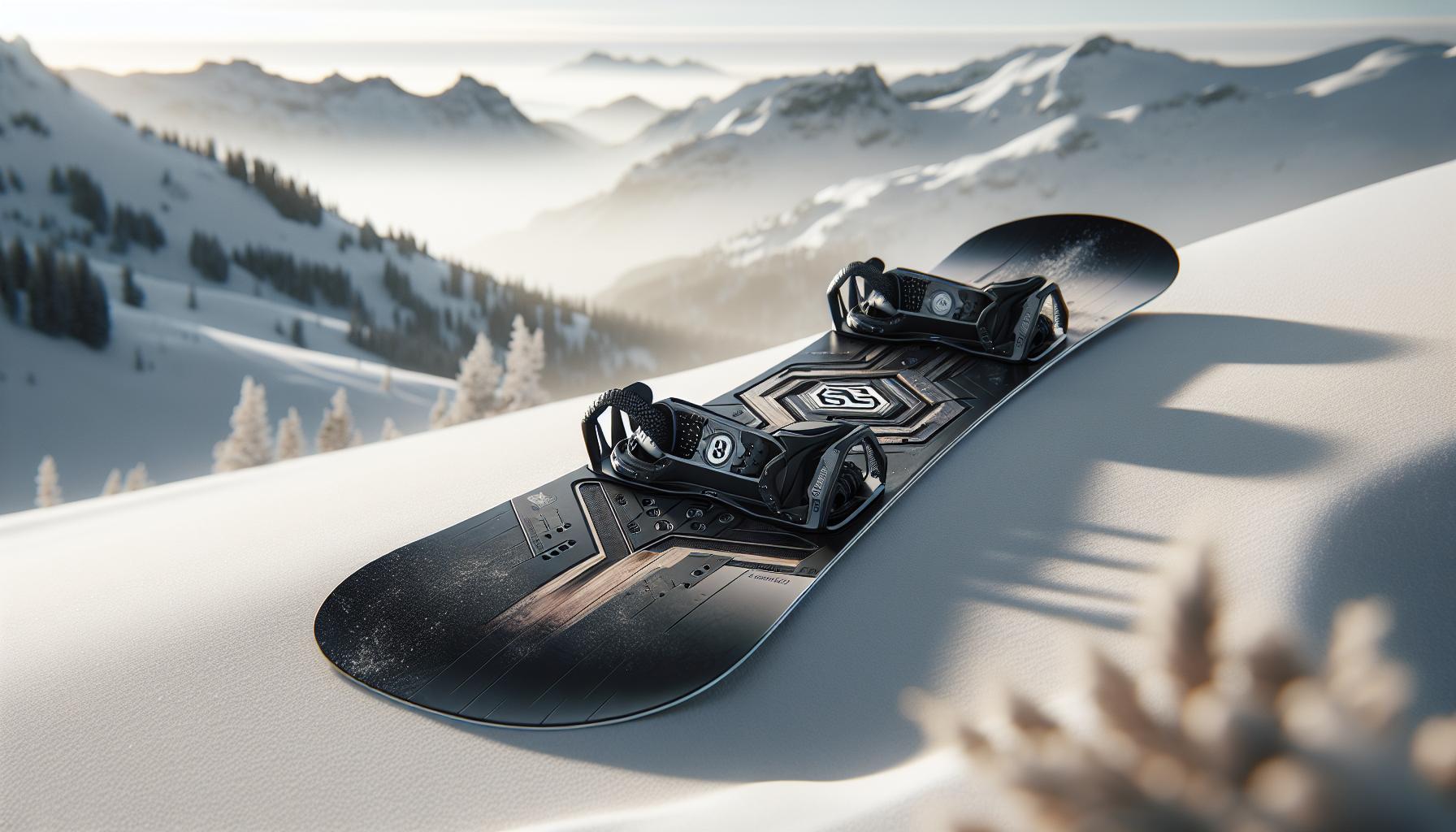 Snowboard Virus Black Edition uvádí novou limitovanou edici