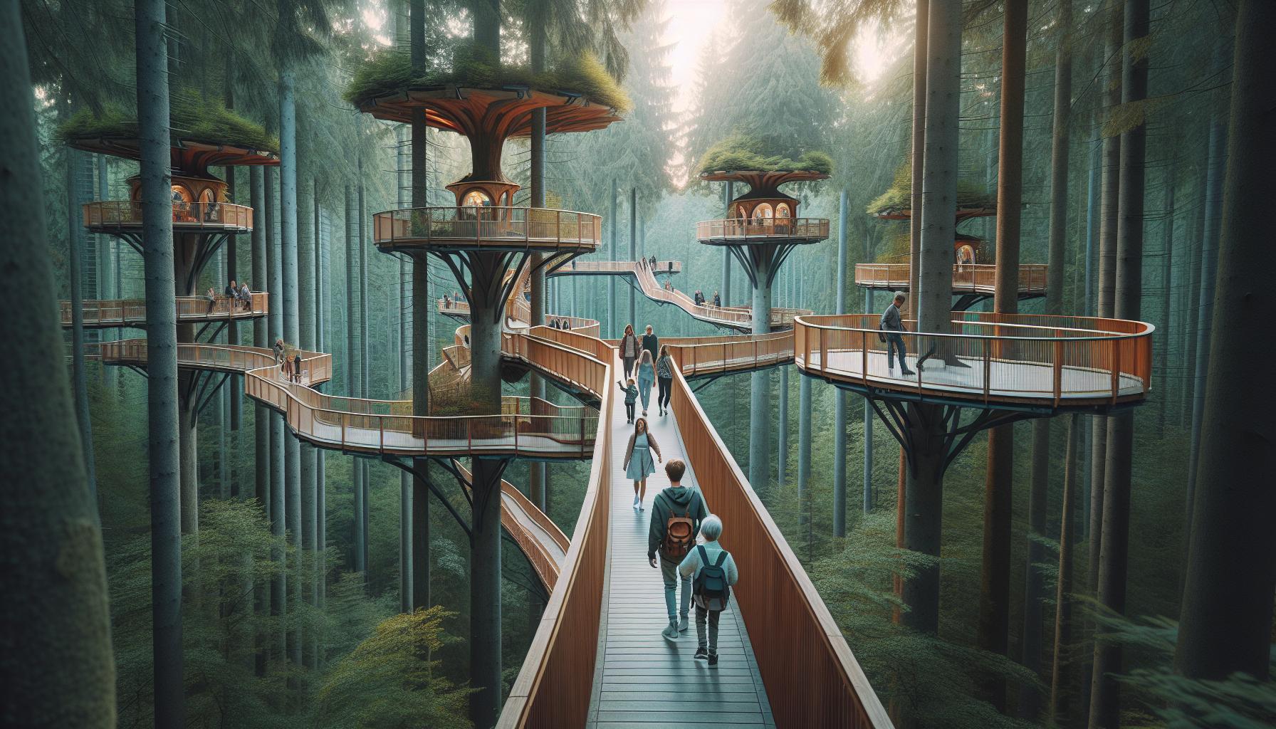 Stezka Valašska představuje novinky pro⁤ rok 2026