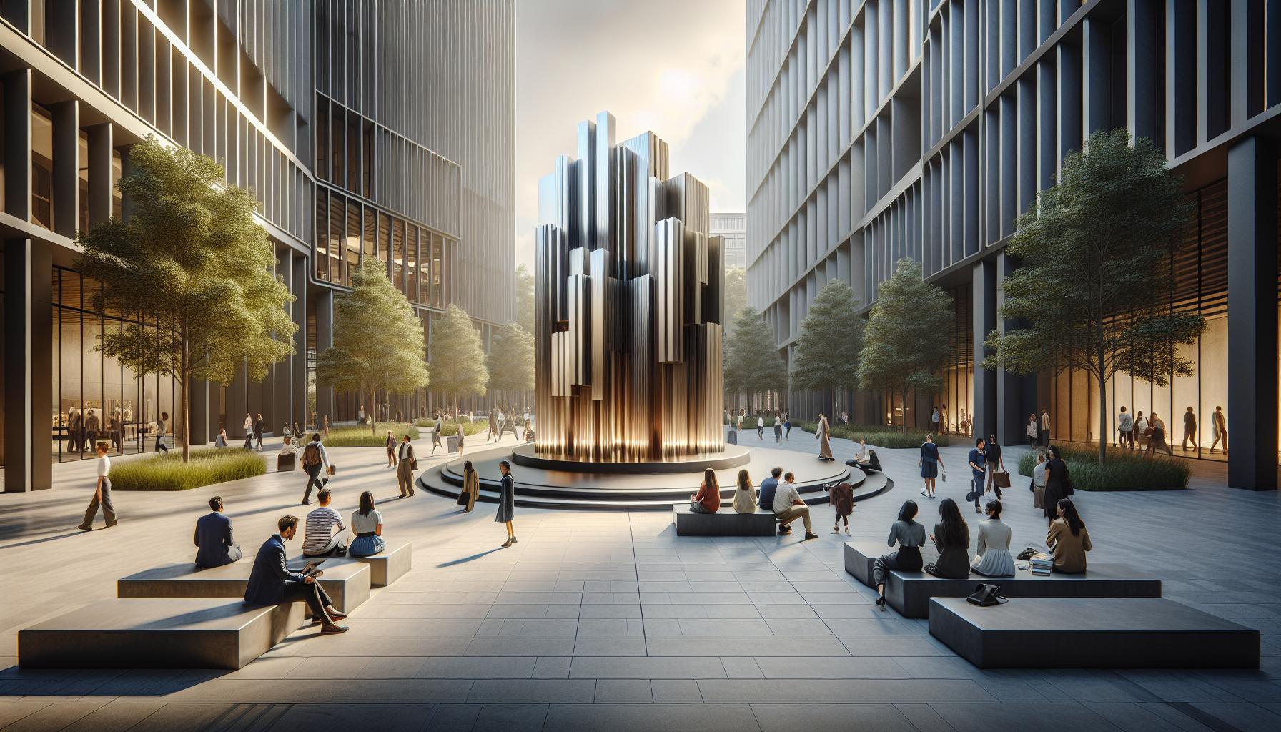 Syn Maroše Kramáře: veřejnost hodnotí jeho nový projekt 2 Syn Maroše Kramáře představuje nový projekt ve veřejném prostoru