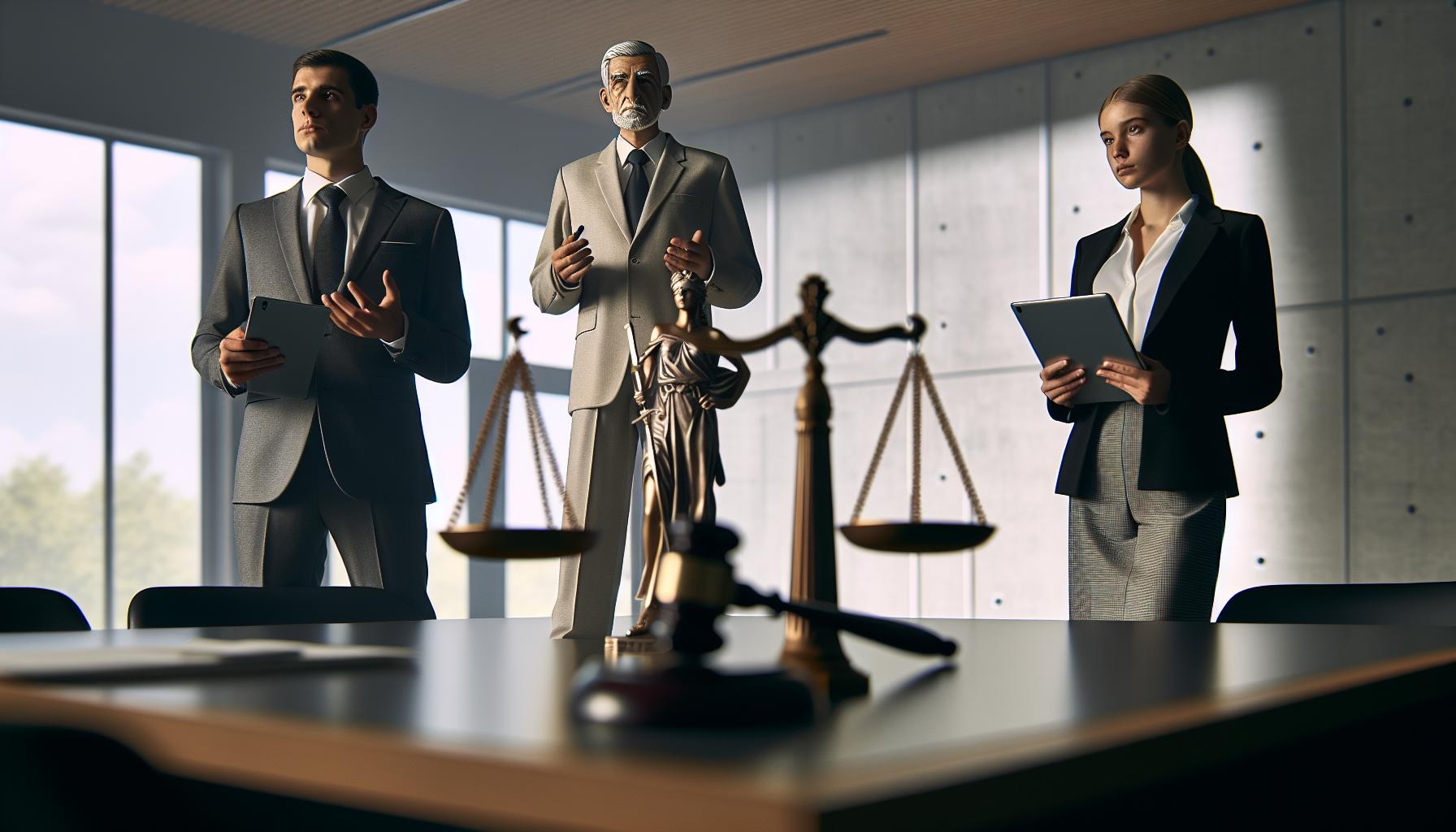 reakce politiků‌ a​ firem na nové kroky Bradáčové