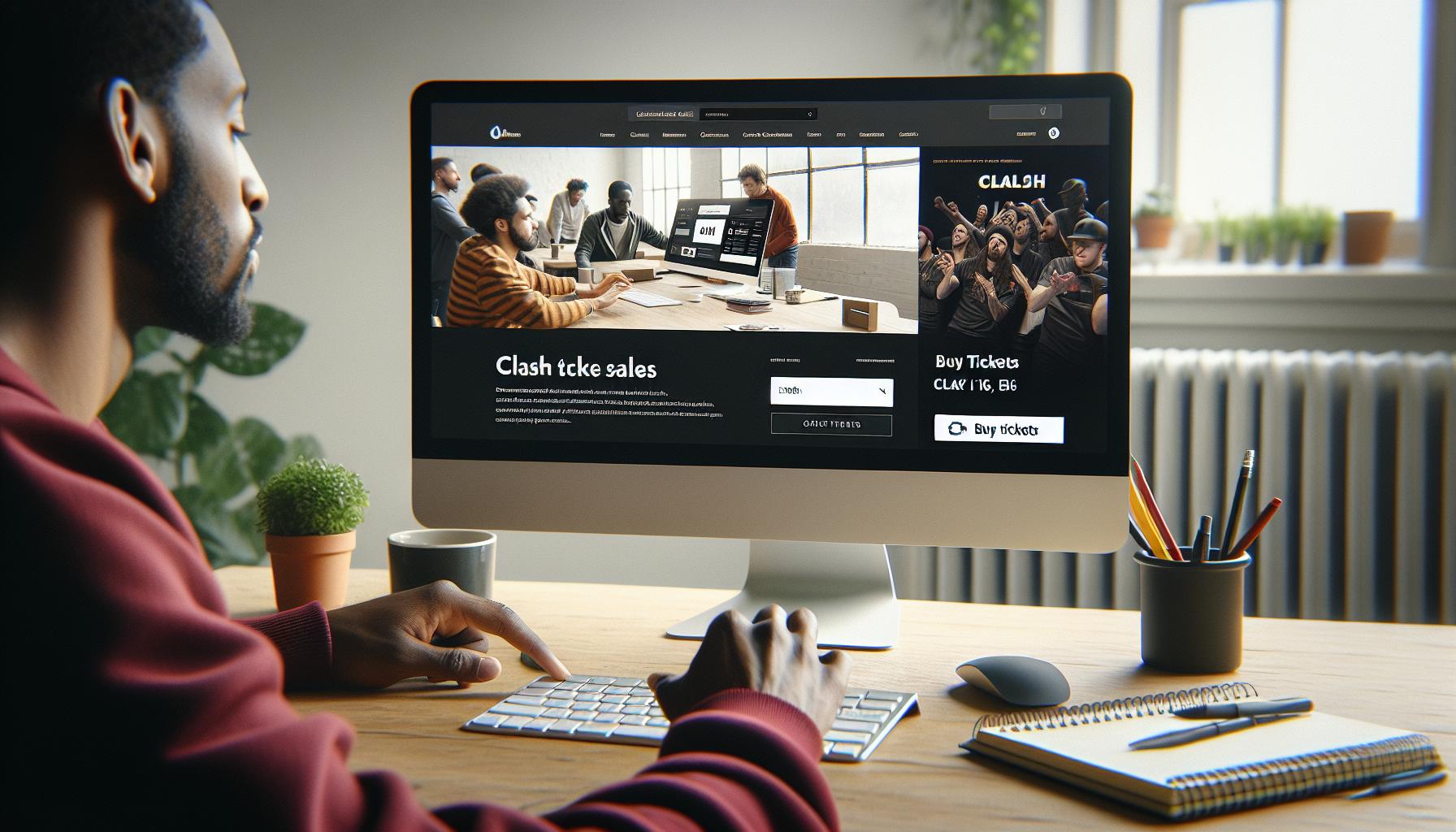 Ticketportal Clash 16: kde získat vstupenky na největší MMA event 2 Ticketportal spouští prodej vstupenek na Clash 16