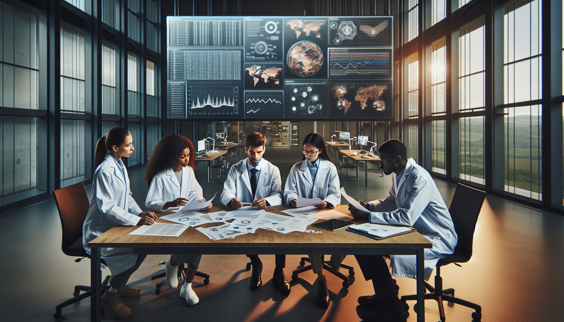 Reakce českých vědců na⁢ nové bezpečnostní zprávy