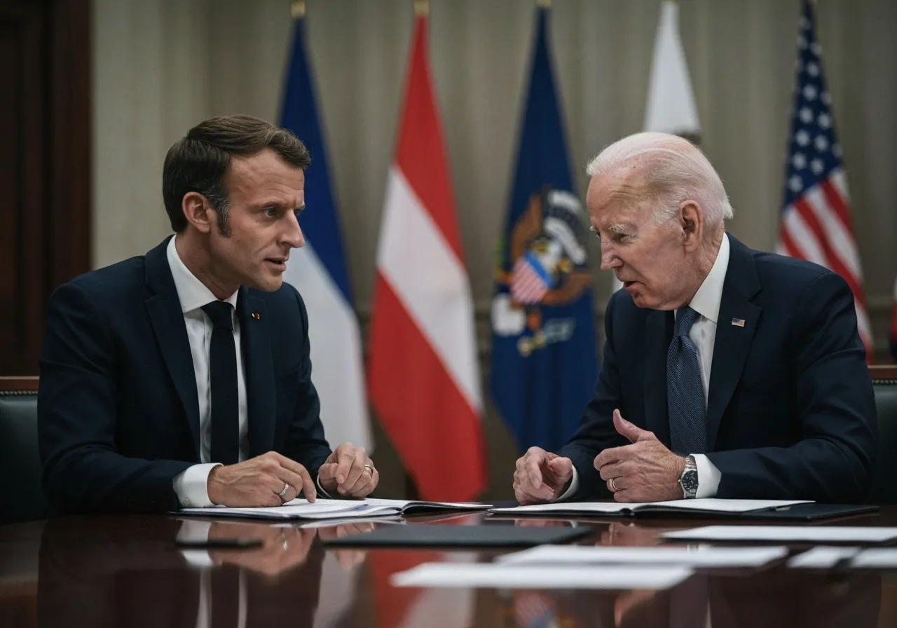 Hamas Announces Renewed Gaza Ceasefire Talks Amid Israeli Offensive: Comprehensive 2026 Analysis 5 US-EU Gaza diplomacy 2026