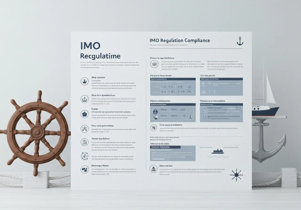 Bayesian Yacht Capsize: 73mph Wind Threshold & Modern Maritime Safety Reforms (2026) 5 Key IMO 2024 stability amendment requirements