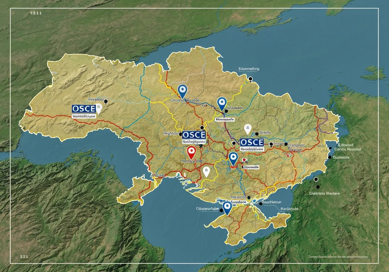 Biden's Accusation: Trump's Ukraine Pressure as Putin Appeasement in Retrospect (2026) 2 2026 Ukraine territorial control map with Russian-occupied regions