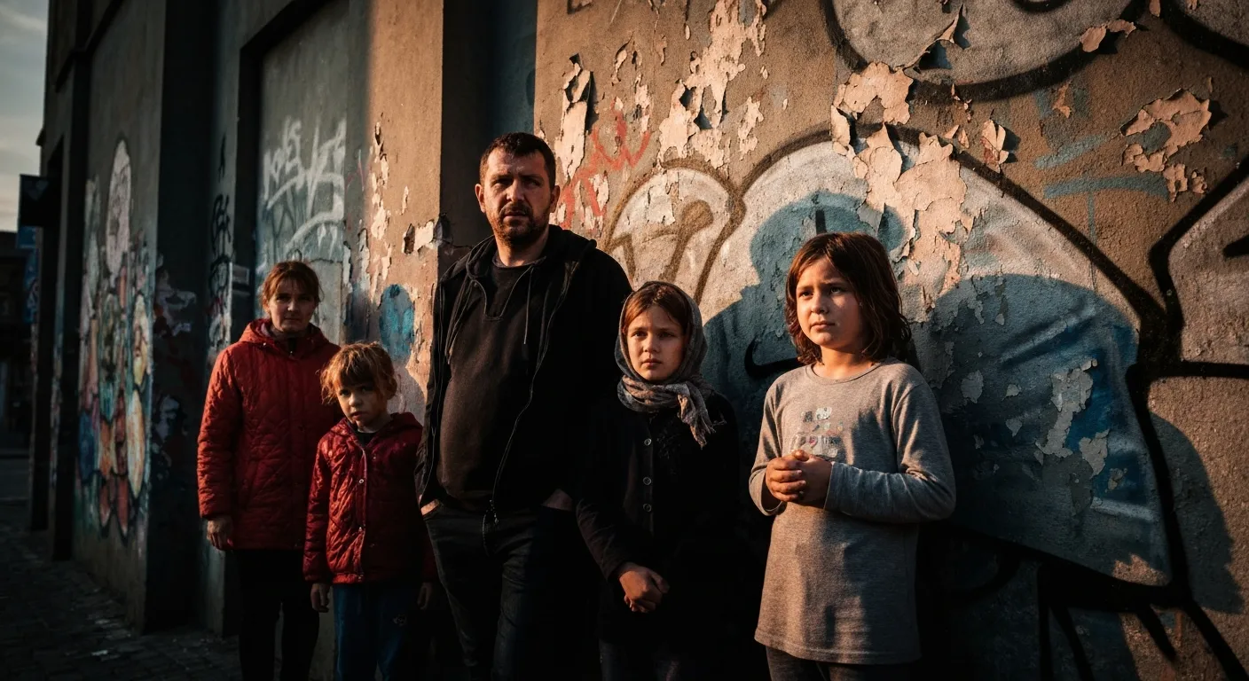 Ukrainian refugees facing hostility in Poland 2026
