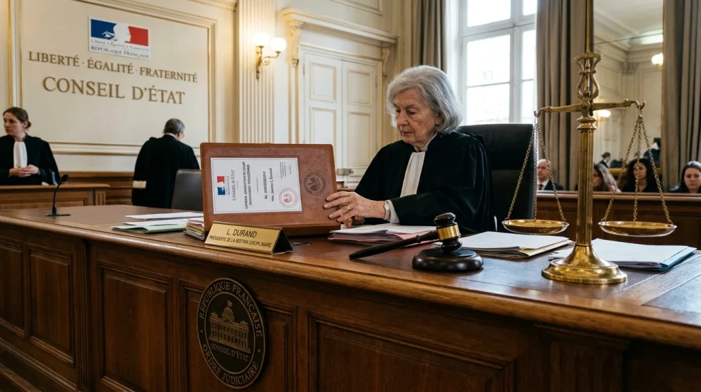 Kárná žaloba na soudce a státní zástupce: Vzor podnětu, kárné řízení u NSS a zákonné sankce 6 wp media mojejustice cz 5e634576