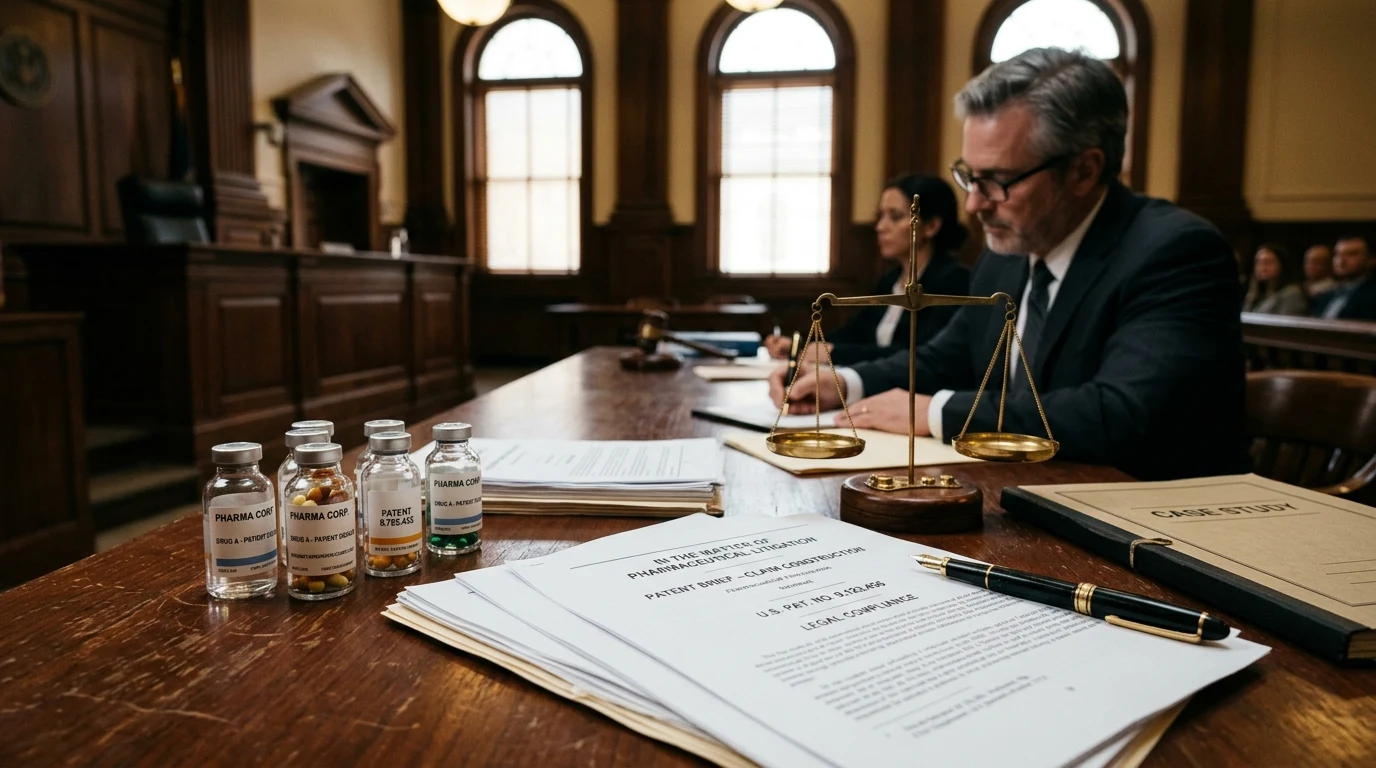 Žaloby na firmu Pfizer: Právní odpovědnost za léčiva, hromadné spory a náhrada újmy na zdraví 1 wp media mojejustice cz e3310e92